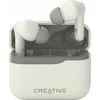 Creative - „Zen Air Plus TWS“ ausinės, kreminės