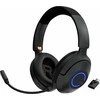 Creative - Zen Hybrid Pro Classic Belaidės Over-Ear Ausinės ANC - Juodas