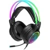 Defender Ausinės su mikrofonu COSMO PRO 7.1 RGB, USB