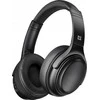 Defender FreeMotion B535 ausinės su mikrofonu, juoda, 2.0, ANC, 40 mm garsiakalbiai typ USB