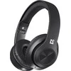 Ausinės Defender Freemotion B552 Juoda
