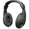 DEFENDER Stereo ausinės Gryphon 751 juodas kabelis 2 m