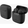 Defunc True Lite Earbuds belaidės ausinės, Juodos