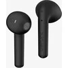 Defunc True Lite Earbuds belaidės ausinės, Juodos