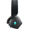 Dell Ausinės Žaidimams | Alienware Tri Mode AW725H | Bluetooth | Over-Ear | Mikrofonas | Dark Side of the Moon | Noise canceling | Belaidės