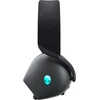 Dell Ausinės Žaidimams | Alienware Tri Mode AW725H | Bluetooth | Over-Ear | Mikrofonas | Dark Side of the Moon | Noise canceling | Belaidės
