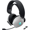 Ausinės Dell Ausinių rinkinys belaidis komplektas słuchawkowy žaidimams alienware su trzema trybami łączności aw725h