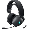 Ausinės Dell Ausinių rinkinys belaidis žaidimams Alienware su trzema trybami łšcznoci AW725H