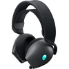 Ausinės Dell Ausinių rinkinys belaidis žaidimams Alienware su trzema trybami łšcznoci AW725H