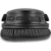 Ausinės Delock Delock Bluetooth 5.0 Kopfhorer Over-Ear faltbar su integriertem Mikrofonas ir intensivem Bass, bis zu 20 valandos Laufzeit