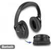 Ausinės Delock Delock Bluetooth 5.0 Kopfhorer Over-Ear faltbar su integriertem Mikrofonas ir intensivem Bass, bis zu 20 valandos Laufzeit