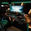 Ausinės Diablo Chairs „World of Tanks“ RGB ausinių stovas