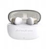 Dudao U8 TWS belaidės In-Ear ausinės – baltos spalvos