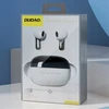 Dudao U8 TWS belaidės In-Ear ausinės – baltos spalvos