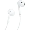 Dudao X14PROL-W1 Lightning In-Ear Ausinės - Baltas