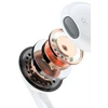 Dudao X14PROL-W1 Lightning In-Ear Ausinės - Baltas