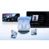 Ausinės EarFun Ausinės TWS EarFun Air Pro 4+ ANC (mėlyna)