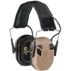 Earmor Earmor - Aktyvūs klausos apsaugos ausinukai M300T - NRR 23