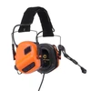 „Earmor“ ausinės „Earmor“ – aktyvios klausos apsaugos „M32 PLUS“ – „Vivi“