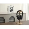 Edifier belaidės ausinės su ANC, 94 h akumuliatoriumi, LDAC Hi-Res, Bluetooth 5.4, W830NB