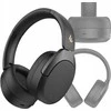 Edifier belaidės ausinės su ANC, 94 h akumuliatoriumi, LDAC Hi-Res, Bluetooth 5.4, W830NB