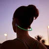 Ausinės belaidės Įstatomos į ausis (į ausis įkišamos tipo) ausinės Energy Sistem Airwave antracytowe