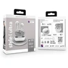 Ausinės Energy Sistem Belaidės Įstatomos į ausis (į ausis įkišamos tipo) ausinės Style 4 Ultra Balta (Energy Sistem)