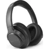 Energy Sistem tylios ANC ausinės su belaidėmis galvos lankeliu, skambučiams / muzikai, USB Type-C, juodos