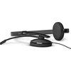 Ausinės Epos ADAPT 160T USB II Stereo