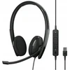 Ausinės Epos ADAPT 160T USB II Stereo