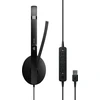 Ausinės Epos ADAPT 160T USB II Stereo