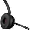 Ausinės Epos IMPACT 1000 MS UC ANC WL USB-C+A (40-63-2159)