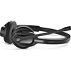 Sennheiser Epos Germany IMPACT D30 USB ML ausinės, juodos spalvos