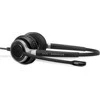 EPOS SENNHEISER SC 665 USB LAIDINIS BINAURALAS Ausinės, 3,5 mm, USB, IN-LINE SKAMBUČIŲ VALDYMAS MS