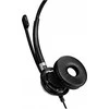 EPOS SENNHEISER SC 665 USB LAIDINIS BINAURALAS Ausinės, 3,5 mm, USB, IN-LINE SKAMBUČIŲ VALDYMAS MS