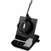Ausinės Epos „IMPACT SDW 5016-MONAURAL 3-IN-1“ – DECT USB-A telefono adapteris, skirtas ES/JK/AUS