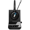Ausinės Epos „IMPACT SDW 5016-MONAURAL 3-IN-1“ – DECT USB-A telefono adapteris, skirtas ES/JK/AUS