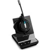 Ausinės Epos „IMPACT SDW 5016-MONAURAL 3-IN-1“ – DECT USB-A telefono adapteris, skirtas ES/JK/AUS