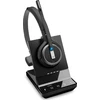 Ausinės Epos IMPACT SDW 5035 - MONAURAL - DECT USB-A PHONE - EU/UK/AUS