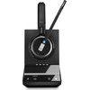 Ausinės Epos IMPACT SDW 5063T MS - DUO - DECT USB-A- EU/UK/AUS