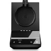 Ausinės Epos IMPACT SDW 5063T MS - DUO - DECT USB-A- EU/UK/AUS