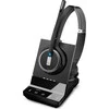 Ausinės Epos IMPACT SDW 5065 - BINAURAL - DECT USB-A PHONE - EU/UK/AUS
