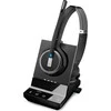 EPOS SENNHEISER SDW 5066 - EU DECT WIRELESS DOUBLE-SIDED Ausinės BASE STATION, DONGLE, MS