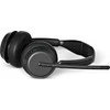 Ausinės Epos IMPACT 1061 ANC DUO WITH STAND - BLUETOOTH USB-A