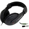 ESPERANZA EH120 - 5905784768939 REGGAE Audio Stereo Ausinės su garsumo valdymu 2m