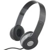 Ausinės Esperanza Techno EH145K, Juodos