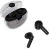 Esperanza Pandora Belaidės In-Ear Ausinės TWS (Bluetooth, Stereo, Mikrofonas, Juoda)