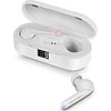 Esperanza EH230W Bluetooth In-Ear Ausinės TWS Baltas