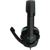 ESPERANZA EGH310B - 5901299925911 RAVEN stereo ausinės su mikrofonu skirta games - Mėlynas