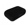 Belaidės TWS ausinės Evelatus 2020 EBE02, Bluetooth 5.0, Qualcomm QCC3020, IP65, Juodos